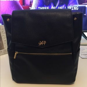 Freshly picked  diaper bag backpack